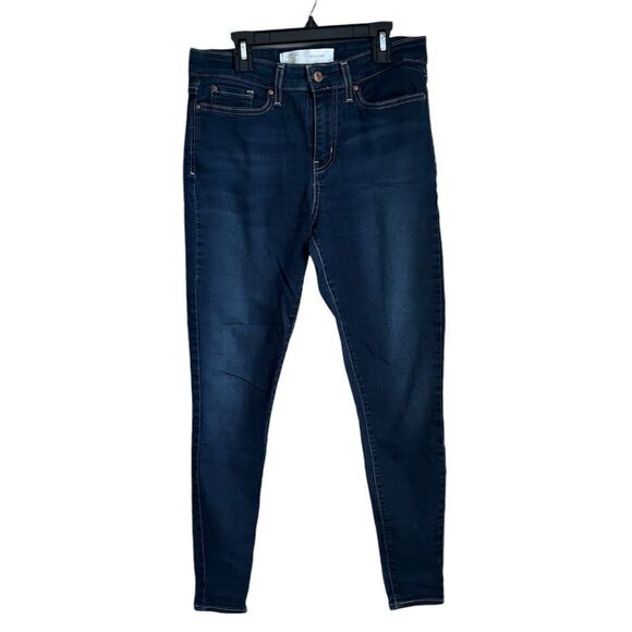 Levi Strauss Signature Skinny Immaculate 8 - Picture 5 of 14